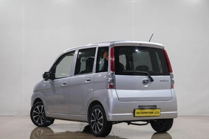 Минивэн Subaru Stella 2010 года, 549000 рублей, Новокузнецк