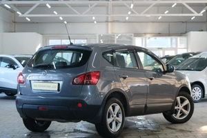 Внедорожник Nissan Qashqai 2008 года, 1039000 рублей, Омск