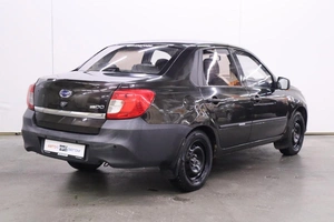 Седан Datsun on-DO 2015 года, 470000 рублей, Брянск