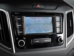 Внедорожник Hyundai Creta 2020 года, 1885000 рублей, Воронеж