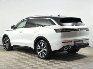 Внедорожник Volkswagen Tavendor 2024 года, 4839900 рублей, Казань