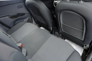 Хетчбэк Kia Rio 2011 года, 769000 рублей, Тюмень