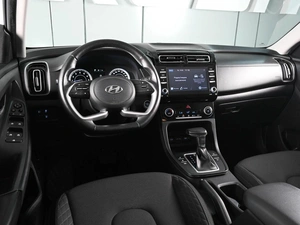Внедорожник Hyundai Creta 2021 года, 2309000 рублей, Аксай