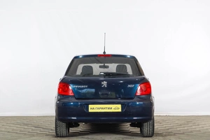 Хетчбэк Peugeot 307 2007 года, 349000 рублей, Тюмень