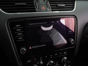 Лифтбек Skoda Octavia 2018 года, 1919000 рублей, Воронеж