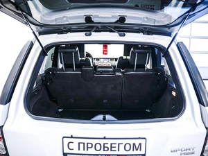 Внедорожник Land Rover Range Rover Sport 2011 года, 1670000 рублей, Красноярск