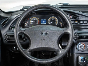 Внедорожник ВАЗ (LADA) Niva Travel 2024 года, 1090000 рублей, Ставрополь