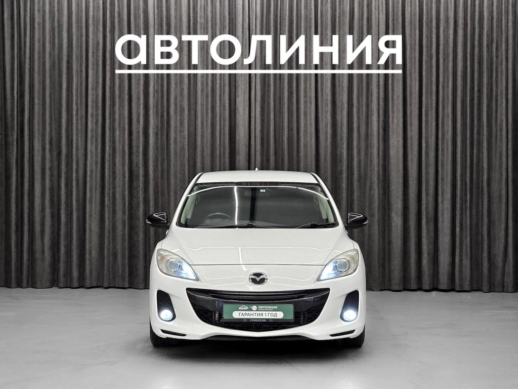 Хетчбэк Mazda Axela 2013 года, 1105000 рублей, Красноярск