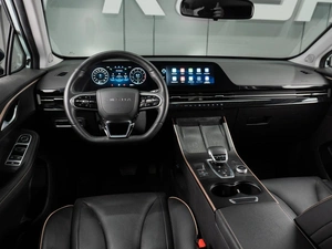 Внедорожник OMODA C5 2023 года, 1769000 рублей, Тюмень