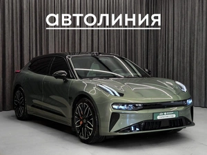 Лифтбек Zeekr 001 2024 года, 6300000 рублей, Красноярск