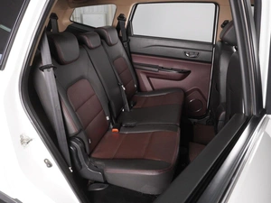 Внедорожник Lifan Myway 2017 года, 1165000 рублей, Минеральные Воды