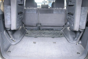 Внедорожник Toyota Land Cruiser Prado 2001 года, 1533000 рублей, Солонцы