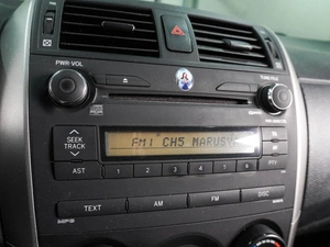 Седан Toyota Corolla 2008 года, 799000 рублей, Воронеж