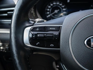 Седан Kia K5 2021 года, 2570000 рублей, Краснодар