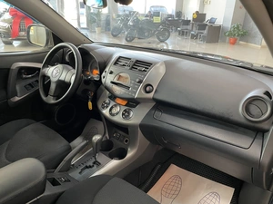 Внедорожник Toyota RAV4 2006 года, 1087000 рублей, Солонцы