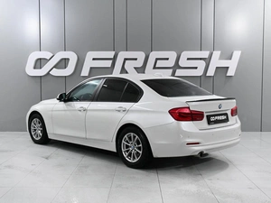 Седан BMW 3 серия 2016 года, 2229000 рублей, Аксай