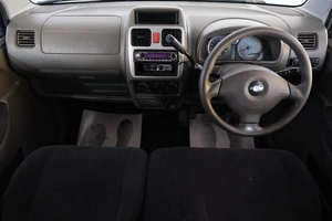 Хетчбэк Chevrolet MW 2008 года, 359000 рублей, Омск