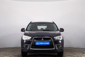 Внедорожник Mitsubishi ASX 2010 года, 749000 рублей, Пермь