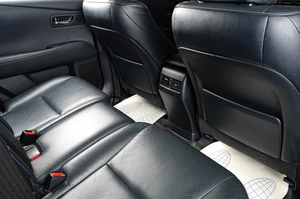 Внедорожник Lexus RX 2014 года, 3279000 рублей, Тюмень