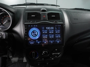 Седан ВАЗ (LADA) Granta 2024 года, 1329000 рублей, Минеральные Воды