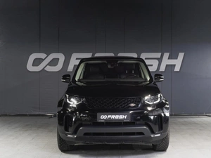 Внедорожник Land Rover Discovery 2018 года, 3355000 рублей, Санкт-Петербург