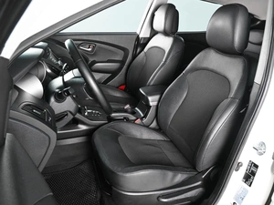 Внедорожник Hyundai ix35 2015 года, 1599000 рублей, Аксай