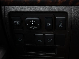 Внедорожник Toyota Land Cruiser 2010 года, 3120000 рублей, Краснодар