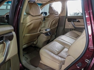 Внедорожник Acura MDX 2012 года, 1499000 рублей, Воронеж