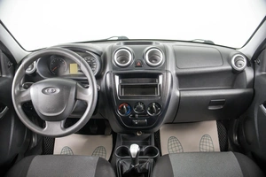 Лифтбек ВАЗ (LADA) Granta 2017 года, 819000 рублей, Пермь