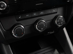 Лифтбек Skoda Octavia 2018 года, 1599000 рублей, Тюмень