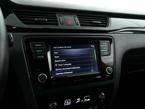 Лифтбек Skoda Rapid 2018 года, 1443055 рублей, Москва