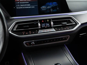 Внедорожник BMW X5 2021 года, 7950046 рублей, Москва