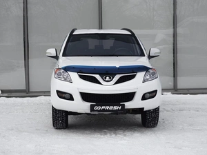 Внедорожник Great Wall Hover H5 2012 года, 720000 рублей, Тверь