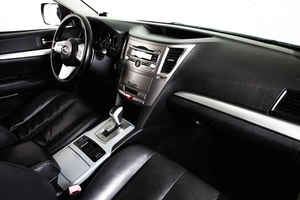 Универсал Subaru Legacy 2011 года, 1249000 рублей, Пермь