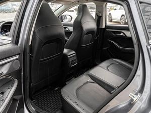 Лифтбек JAC J7 2023 года, 1378000 рублей, Краснодар