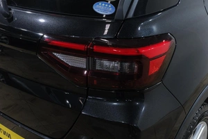 Внедорожник Toyota Raize 2019 года, 1689000 рублей, Новокузнецк