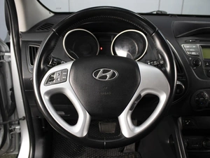 Внедорожник Hyundai ix35 2014 года, 1350000 рублей, Омск