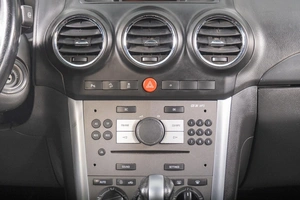 Внедорожник Opel Antara 2013 года, 1149000 рублей, Томск