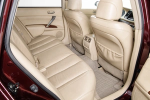 Седан Nissan Teana 2011 года, 1059000 рублей, Челябинск