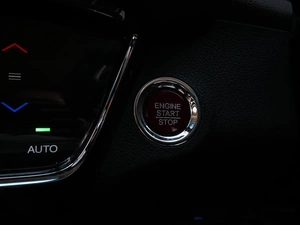 Внедорожник Honda Vezel 2016 года, 1629000 рублей, Волгоград
