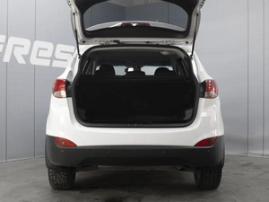 Внедорожник Hyundai ix35 2014 года, 1540000 рублей, Омск