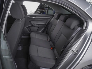 Лифтбек Volkswagen Polo 2021 года, 1630000 рублей, Ростов-на-Дону