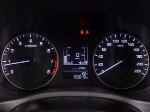 Внедорожник Hyundai Creta 2017 года, 1679000 рублей, Воронеж