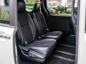 Минивэн Toyota Voxy 2021 года, 3190000 рублей, Краснодар