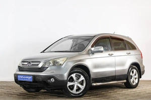 Внедорожник Honda CR-V 2008 года, 1189000 рублей, Тюмень