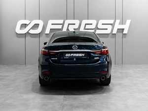 Седан Mazda 6 2018 года, 1979000 рублей, Тюмень