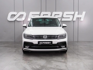 Внедорожник Volkswagen Tiguan 2019 года, 3289000 рублей, Воронеж