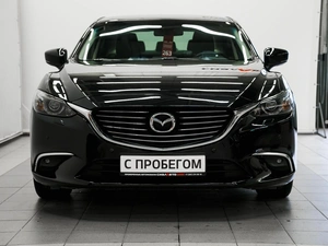 Седан Mazda 6 2017 года, 1790000 рублей, Красноярск