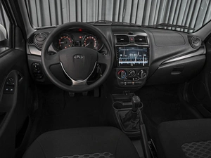 Седан ВАЗ (LADA) Granta 2026 года, 1080000 рублей, Ставрополь