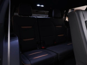 Внедорожник GMC Yukon 2023 года, 8649111 рублей, Москва